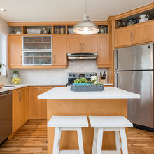 Kitchen Ideas