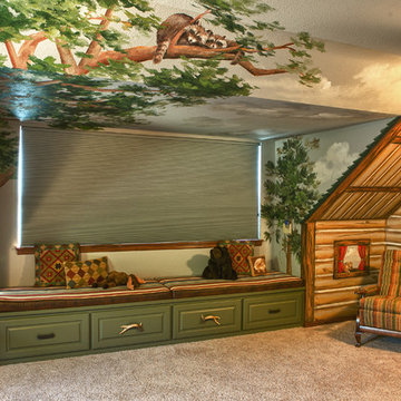 Oklahoma House