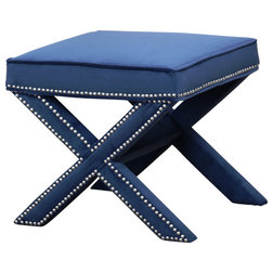 Contemporary Footstools And Ottomans by Abbyson Home