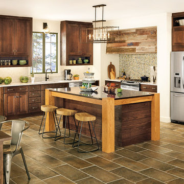 Merillat Classic® Tolani in Oak Pecan