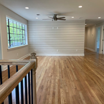 Academy Whole Home Remodel