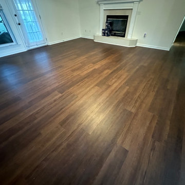Flooring