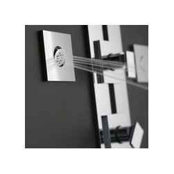 Graff Solar - Bathroom Faucets And Showerheads