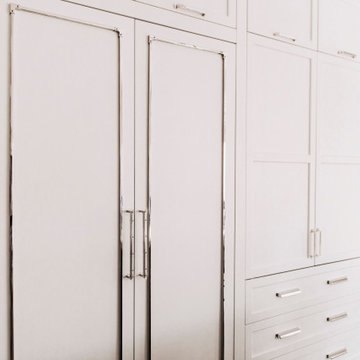 Timeless Transitional