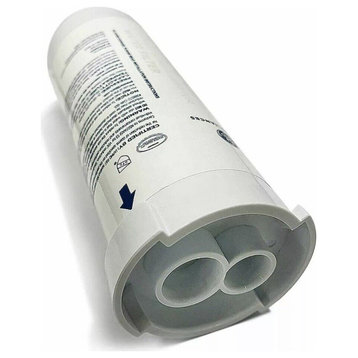2 Pack Replacement for GE XWF Refrigerator Water Filter Fits