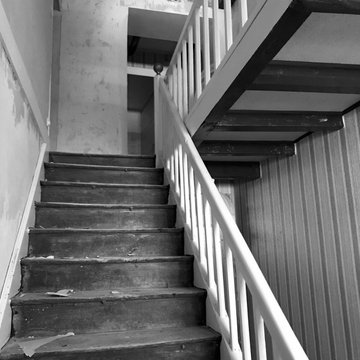 Projet Angoulême | Gouthiers