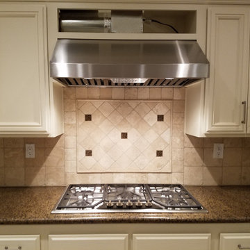 Remodeling