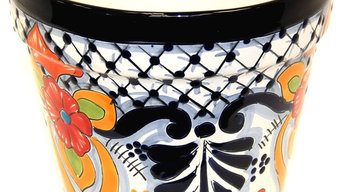 Talavera Ceramics