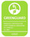 Dream On Me, 5" Foam Standard Crib & Toddler Mattress, Printed