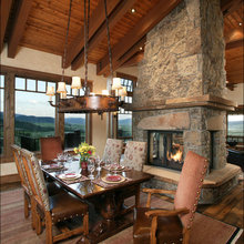 Fireplaces