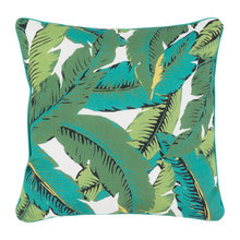Outdoor Pillows