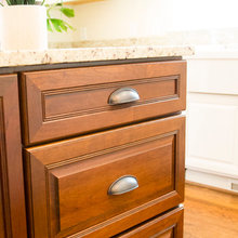 Cabinets