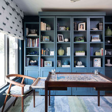 Puzzle Table