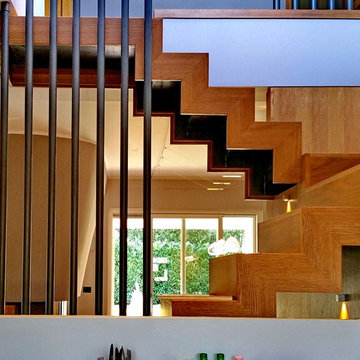 Rome Olgiata 79 House | 800 MQ