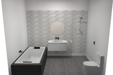 3D Bathroom Renovations