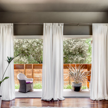Mid-century Makeover In Alamo