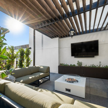 Estelle Luxury Living Apartments