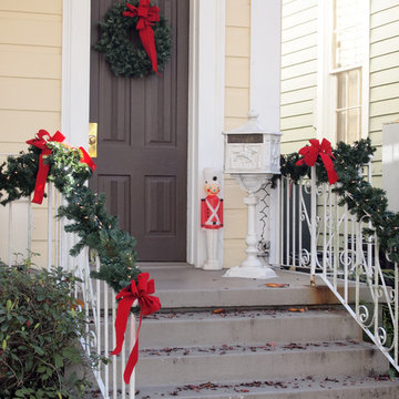 Photo Tour: New Orleans Spreads Its Cheer With Festive Decor