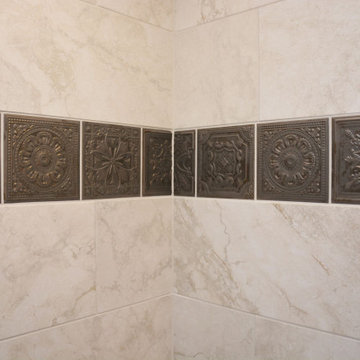 Frederick, MD Bathroom Remodel
