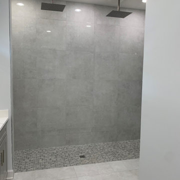 Custom Design Build in Mandarin