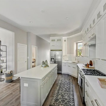 Chicago Home Remodel