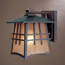 Exterior Ideas
