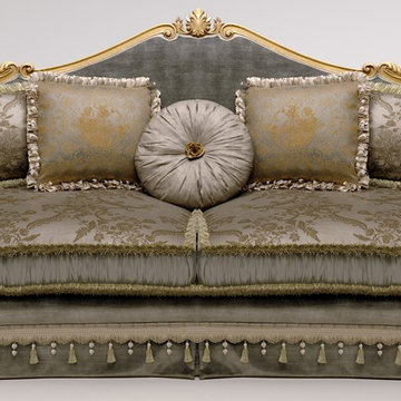 Furniture Masterpiece Collection