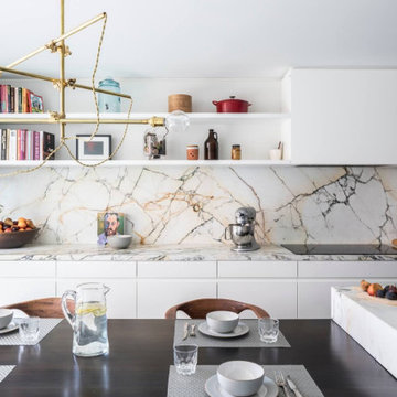 Carroll Gardens Multifamily Condo