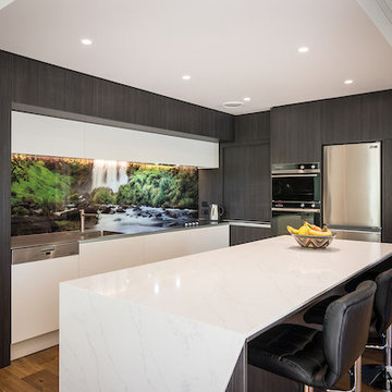 Executive Home Renovation