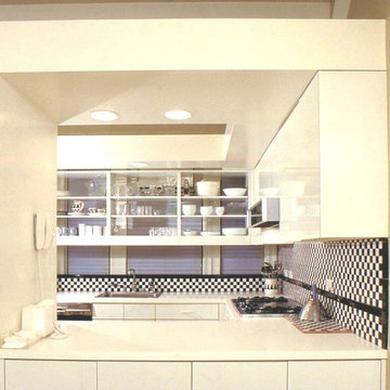 Park Avenue Apartment 3