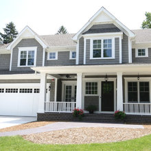 Exterior House