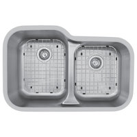 Karran GR-3002 Stainless Steel Grid 13-1/4" x 17-1/4" fits U-6040R large bowl