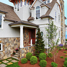 1210 CBAN exterior design ideas