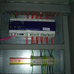 Clipsal CBus lighting 2 - Home Electronics