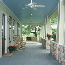 Patio Cover
