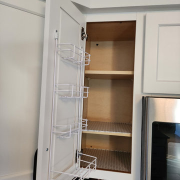 Storage Solution Options