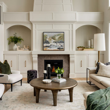 West Hillhurst Home