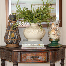 Floral Arrangements