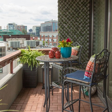 Kenmore Tower