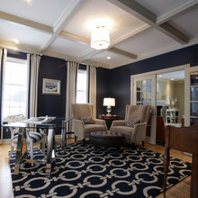 Paint - Dining Room