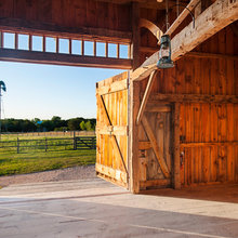 Barns