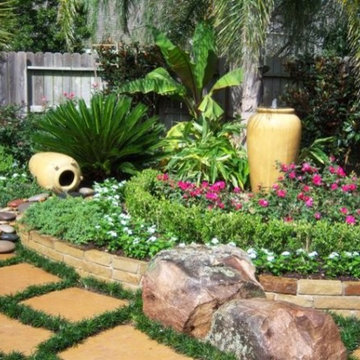 Decorative Water Features