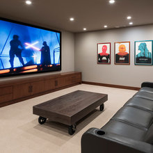 Media Room
