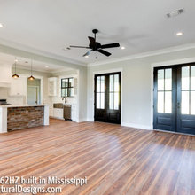 Falls Family Room