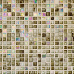 Back in Black - Tile