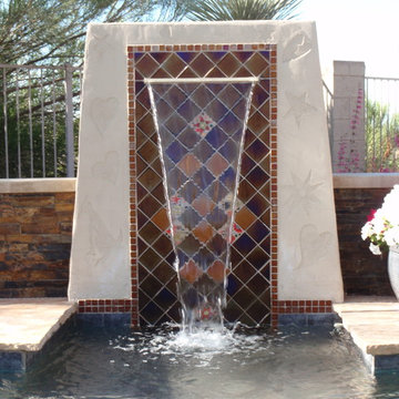 The Windstone Residence