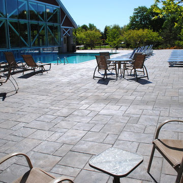 Interlock Pavers
