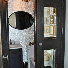 Bathroom Ideas