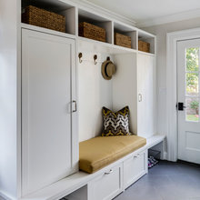 mudroom