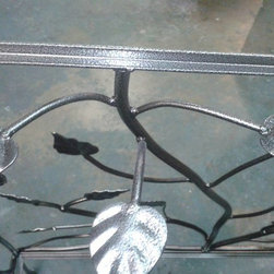 Todd and Terry Table - Products